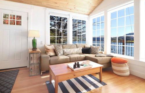 'Erinleigh By The Sea' Waterfront - Foto 6