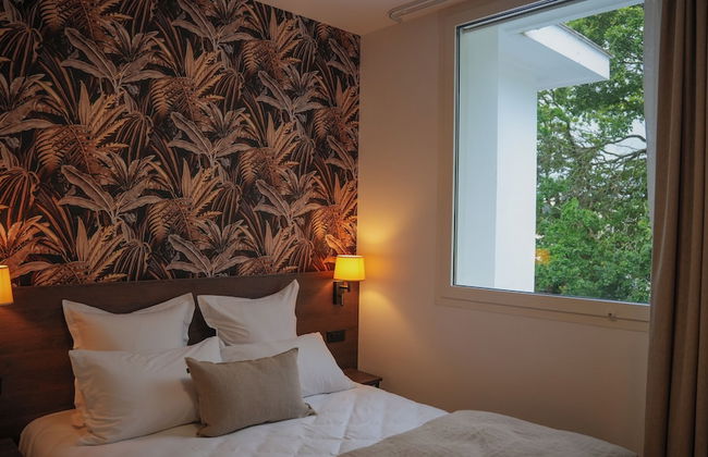 KoonTy : Chambres et Appartements à Landerneau - Foto 4