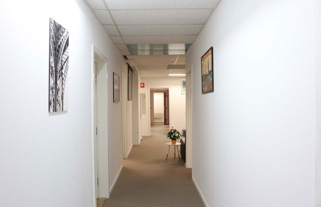 Budget Room Copenhagen - Foto 26