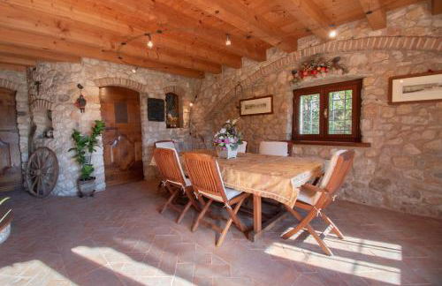 Corte dei Santi Jacuzzi & Charme collinare - Foto 6