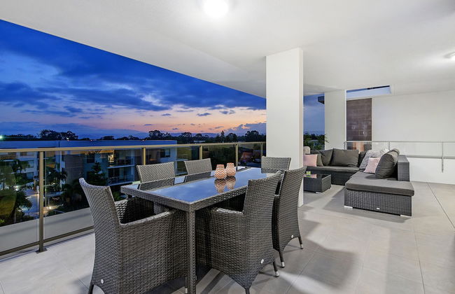 Waterford Private Apartments - Foto 74