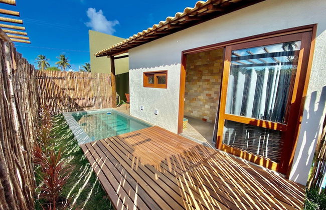 Jubaia Milagres by ER - Foto 16