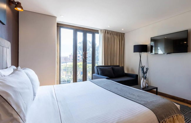 w Classy Loft in La Candelaria - Foto 7