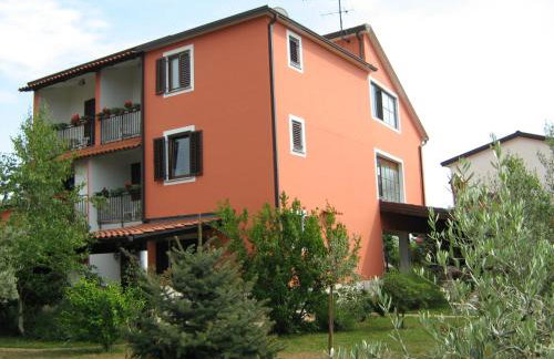 Apartmani Mirjana Umag - Foto 8