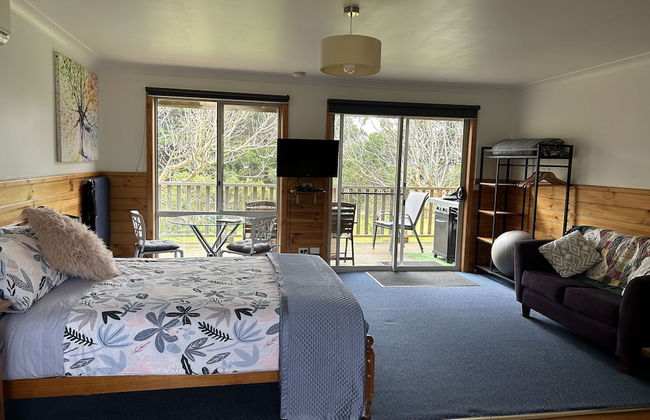 Clifton Beach Lodge - Foto 5