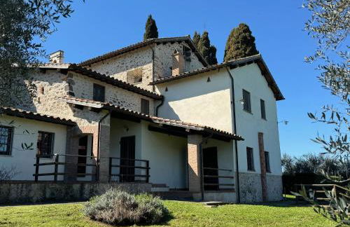 Orvieto Country House - Foto 101