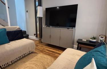 Small and Snug The Old Store - Foto 8