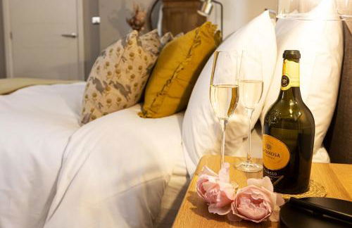 Hen Harrier Lodge - Foto 19