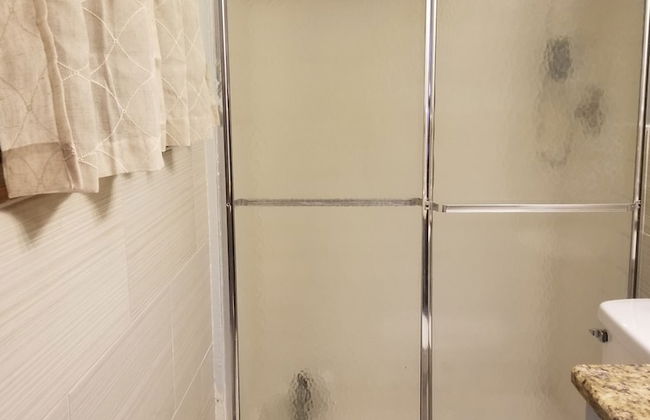 Canterbury Cabin - Foto 6