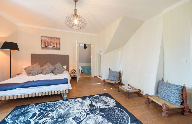 Design Apartments Potsdam - Foto 27