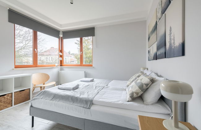 Dom & House - Apartments Sopot Kamienny Potok - Foto 24