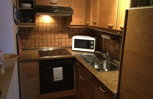 Apartements Ingrid Unhoch-Raggl - Foto 20