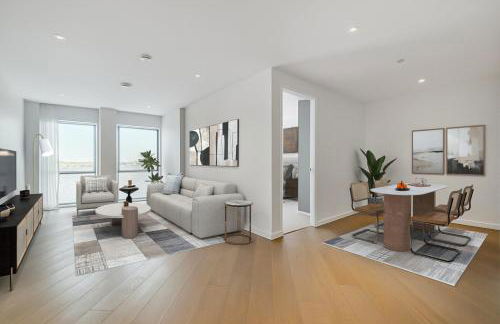 The Vista - o2 Greenwich London 2 Bed Flat - Foto 1