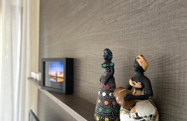 Surpreenda-se excelente apartamento com vista mar - Foto 14