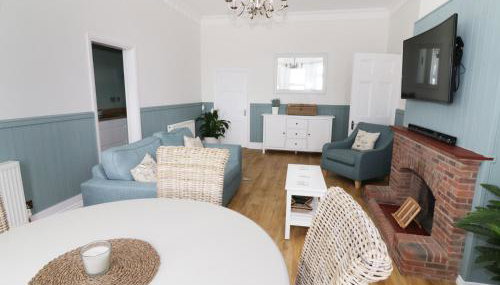 Flat 1, Cambridge Court - Foto 2