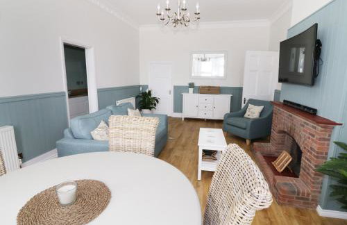 Flat 1, Cambridge Court - Foto 2