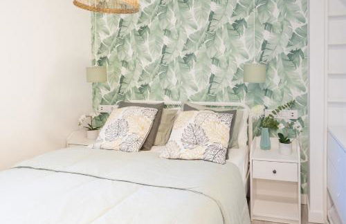 Madrid Comfort Suites - Foto 28