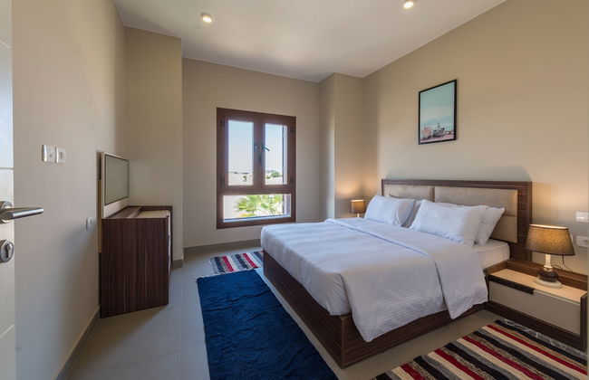 VESTA - El Gouna Residence - Foto 1