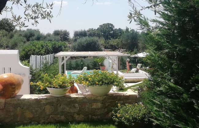 Dimora San Quirico - Photo 37