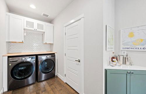 Upbeat Retreat - Enjoy Bikes, Brews and Mtn Peaks! - Foto 52