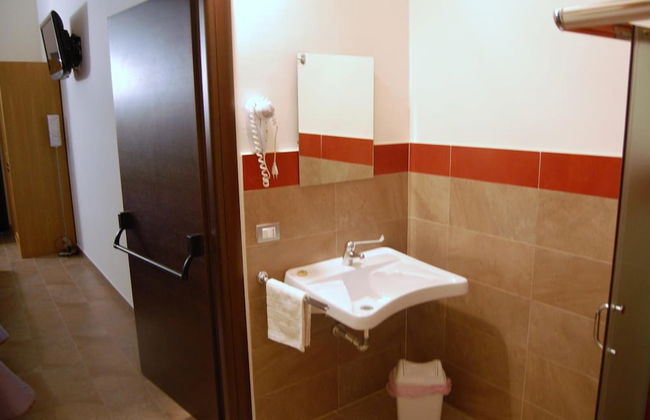 Terre Iblee Resort - Foto 24