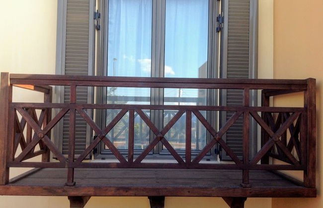 Villa Paradise - Foto 24