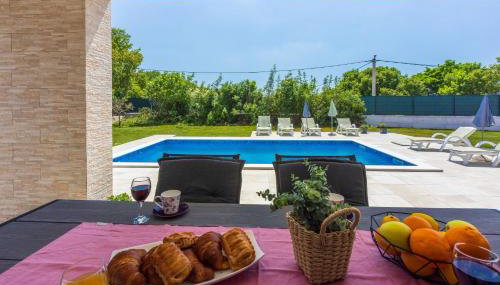 Villa Deluxe - Foto 5