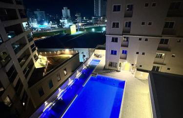 Apto Itapema NOVO 2 quartos e 2bwc -2 garagens - Prédio com Piscina - Photo 24