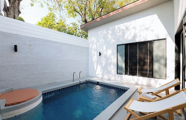 Cae Villa Hua Hin - Foto 28
