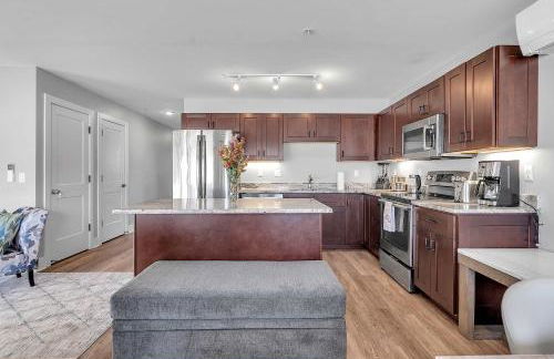 Premier Birmingham Retreat - Foto 18