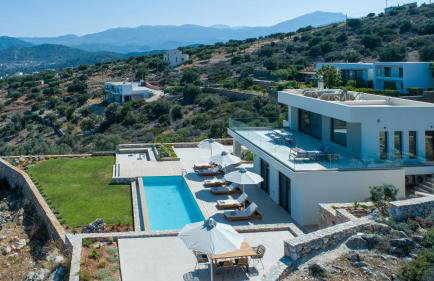 Horizon View Villa - Foto 47