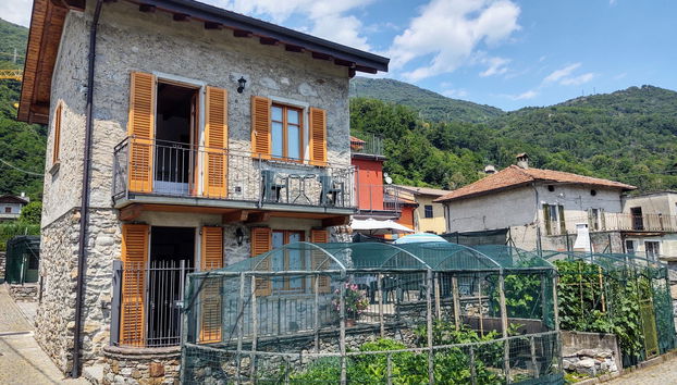 Holiday Home Leonardo by Interhome - Foto 2, House