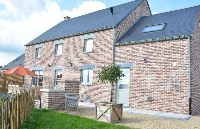 Holiday Home in Hastiere Near Adventure Park - Foto 38