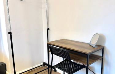 Rushden Home - Perfect for Contractors - Free Parking - Sleeps 5 - Garden - Netflix and HDR TV - Foto 67