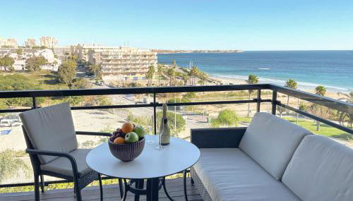 Una Vista Divina - Mil Palmeras - Foto 4