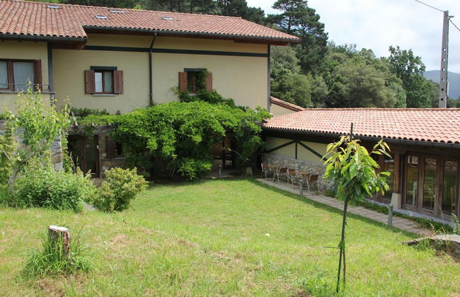 Eco Hotel Rural Angiz - Photo 62