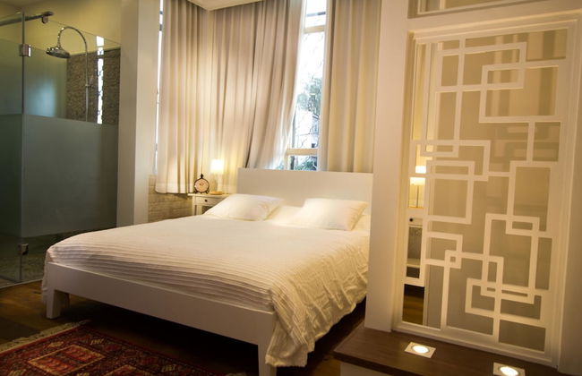 Haifa Luxury Boutique Apartments - Photo 12