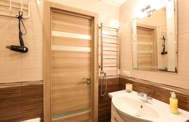 MaxRealty24 Kronshtadskij bulvar 6 k 4 - Foto 15