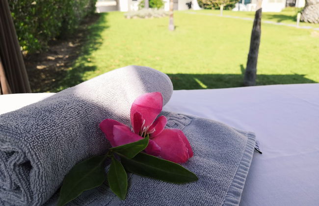 Natura Algarve Club - Foto 18