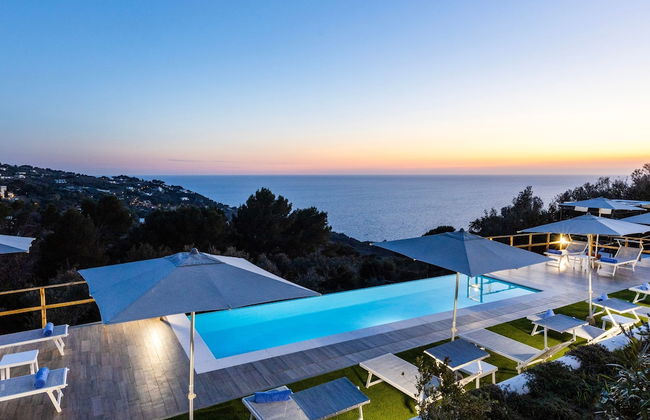 Villa Maiuri by Myvillacollection - Foto 50