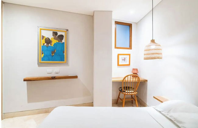 Apartments Casa Pedregal - Foto 15