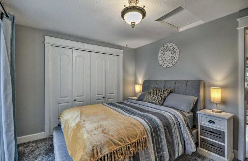 Chic Battle Ground Apartment about 18 Mi to Vancouver! - Foto 14