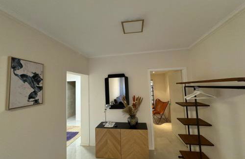 Moderne Wohnung in Zollstock - Foto 6