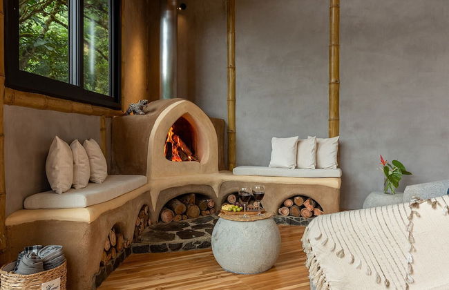 El Tigre Hideaway - Photo 64