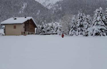 Dany Lodge Livigno - Foto 47