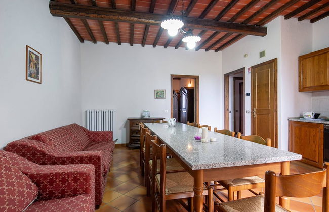 Spacious Tuscany Retreat - Foto 21