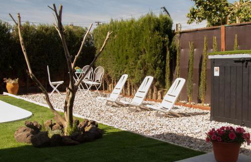 Casa Rural VUT El Rincón de Eulogio - Foto 44