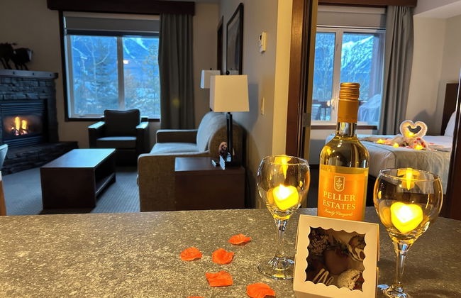 Falcon Crest Lodge by CLIQUE - Foto 32