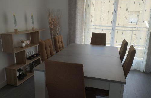 Ático Frente al Mar con Parking para 5 personas - Photo 10