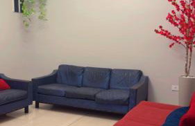 Casa com piscina climatizada em Itanhaém! - Foto 14